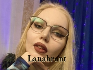 Lanabront