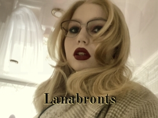 Lanabronts