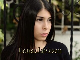Lanaclarkson