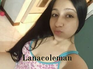 Lanacoleman