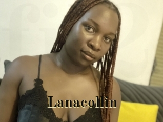 Lanacollin