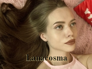 Lanacosma