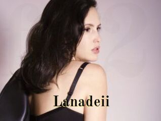 Lanadeii