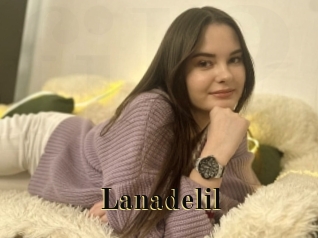 Lanadelil