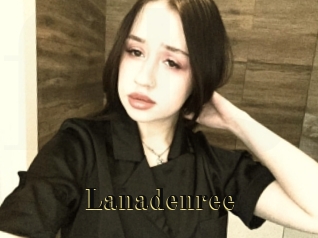 Lanadenree