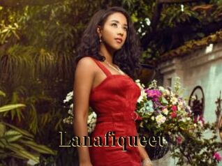 Lanafiqueet