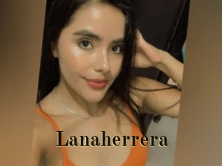 Lanaherrera