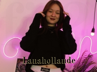 Lanahollande