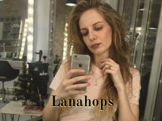 Lanahops