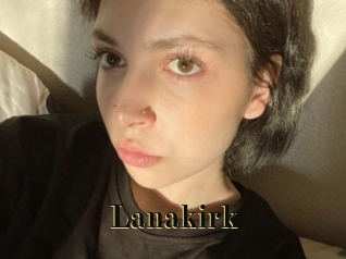 Lanakirk