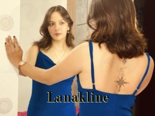 Lanakline