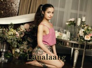 Lanalaang