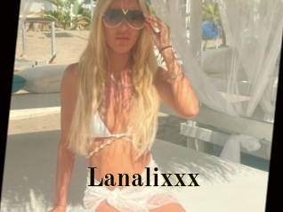Lanalixxx