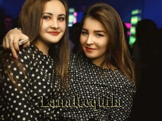 Lanaltequila