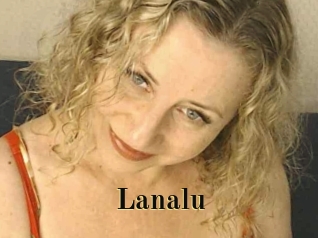 Lanalu