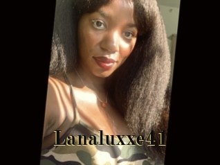 Lanaluxxe41