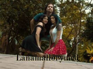 Lanamallorymrd