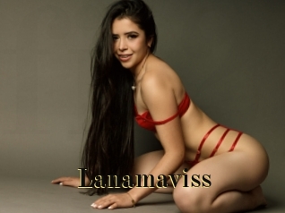 Lanamaviss