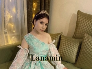 Lanamin