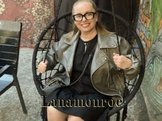 Lanamonroe