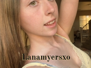 Lanamyersxo