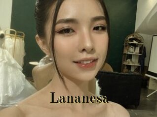 Lananesa