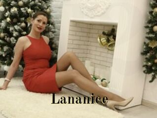 Lananice