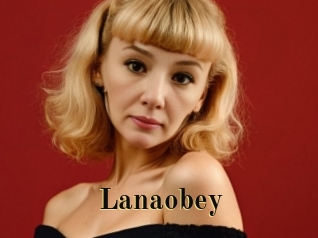 Lanaobey