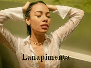 Lanapimenta