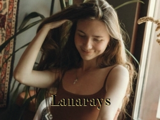 Lanarays