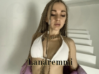 Lanaremmi