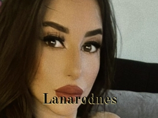 Lanarodnes