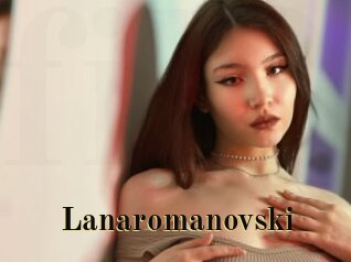 Lanaromanovski