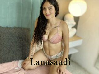 Lanasaadi