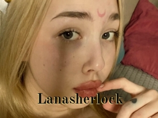 Lanasherlock