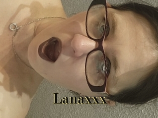Lanaxxx