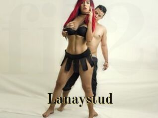 Lanaystud