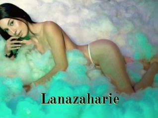 Lanazaharie