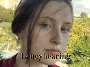 Lancyhearing