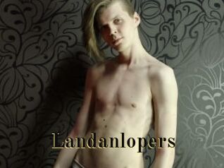 Landanlopers