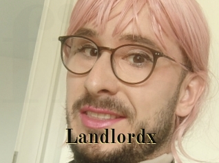 Landlordx