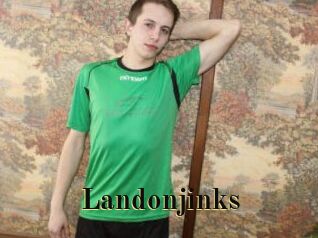 Landonjinks
