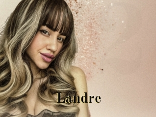 Landre