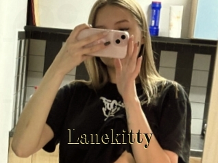 Lanekitty