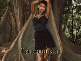 Lanetomson