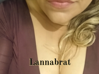 Lannabrat