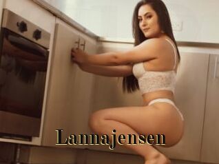 Lannajensen