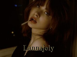 Lannajoly