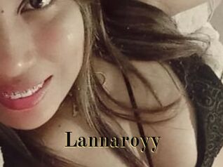 Lannaroyy
