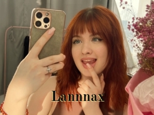 Lannnax
